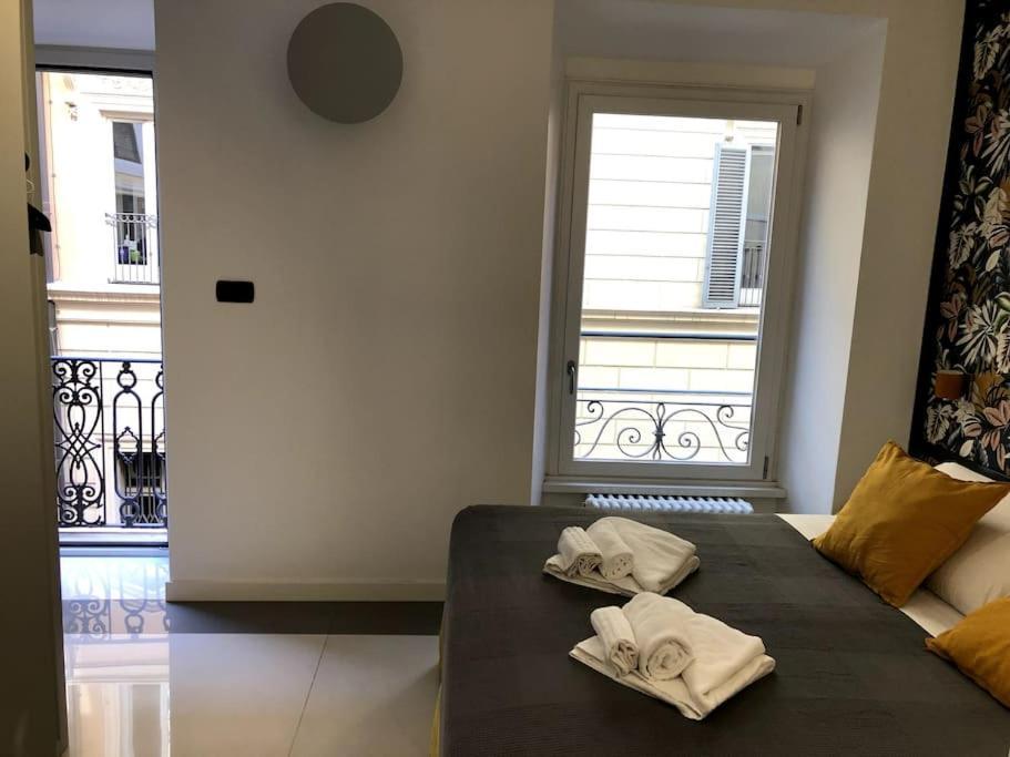 New Vite Apartment 罗马 外观 照片