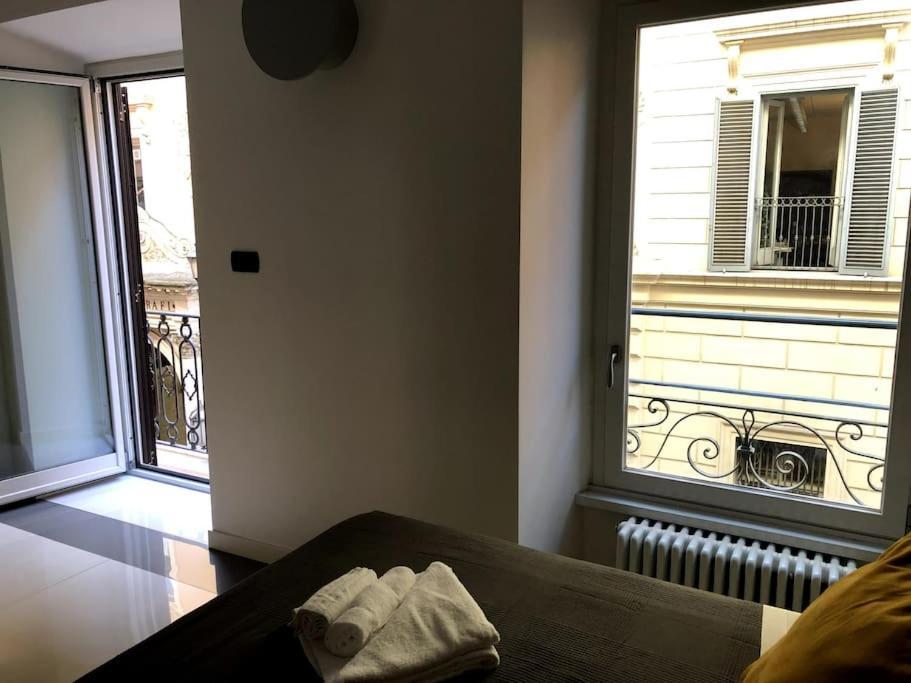 New Vite Apartment 罗马 外观 照片